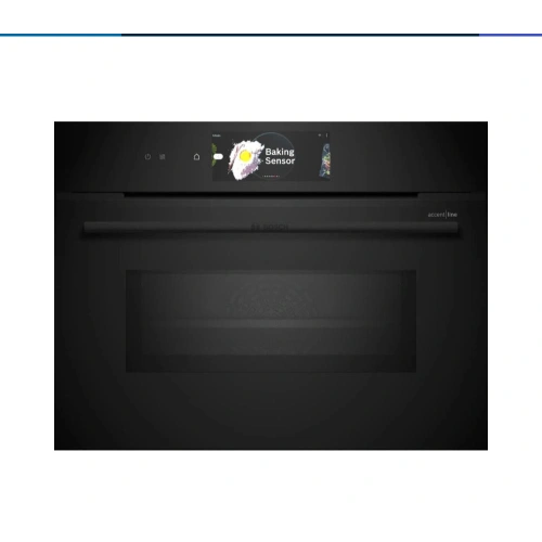 Духовой шкаф Bosch CMG978NB1
