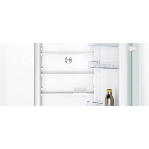 Встраиваемый двухкамерный холодильник Bosch KIN865SE0
