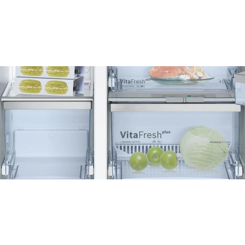 Холодильник Side-by-Side Bosch KAN92LB35