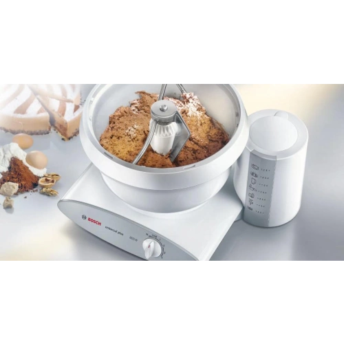 Кухонный комбайн Bosch MUM6N11