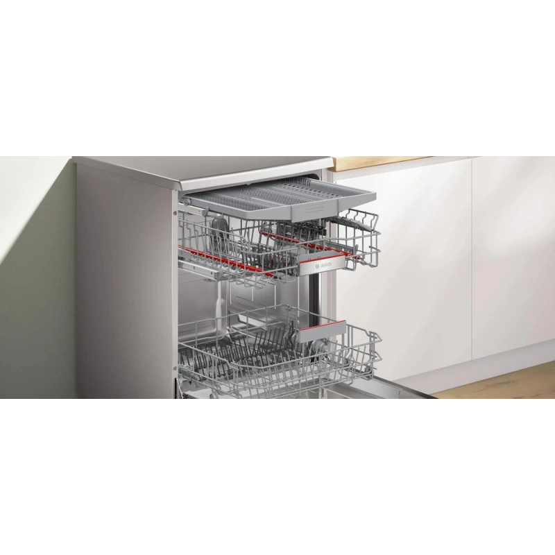 Посудомоечная машина Bosch SMP6EMI86Q