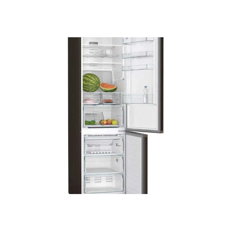 Двухкамерный холодильник Bosch KGN39XG20R