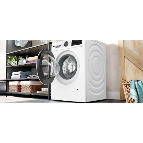 Стиральная машина Bosch WGG254ZGPL
