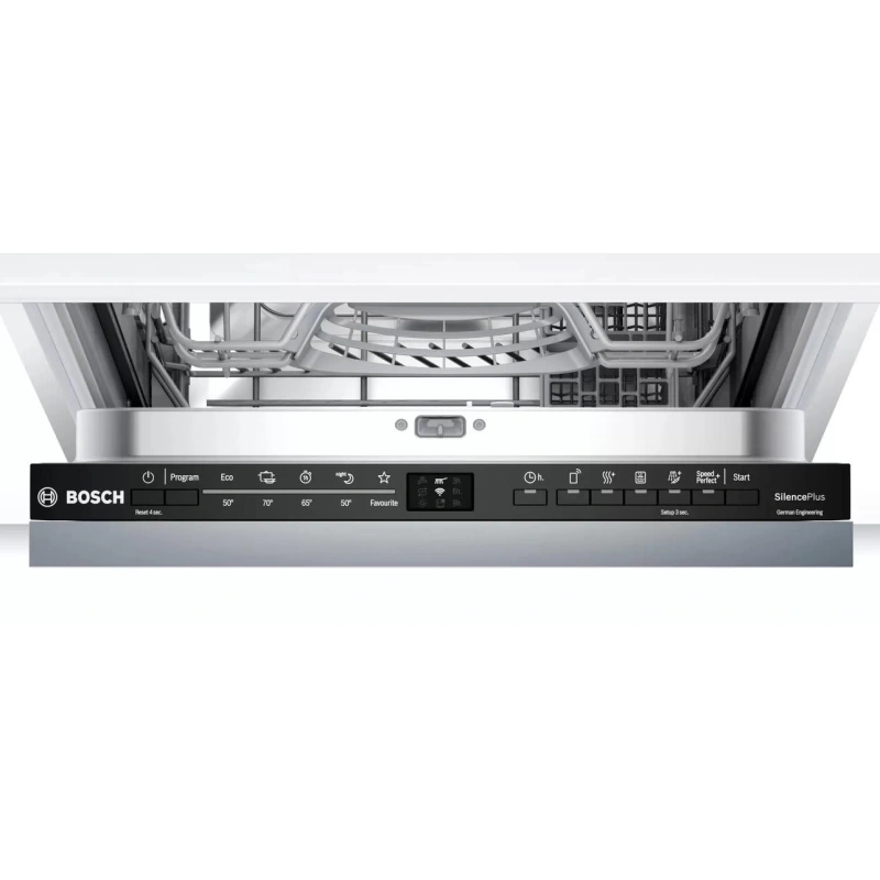 Встраиваемая посудомоечная машина Bosch SPV2HKX4DR