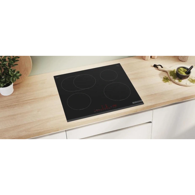 Индукционная варочная панель Bosch PIF631HB1E