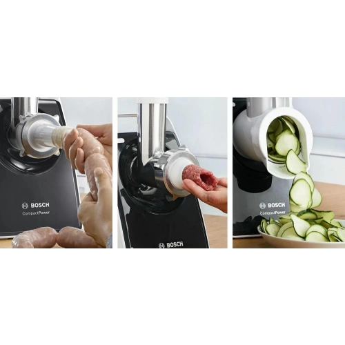 Мясорубка Bosch MFW3640A