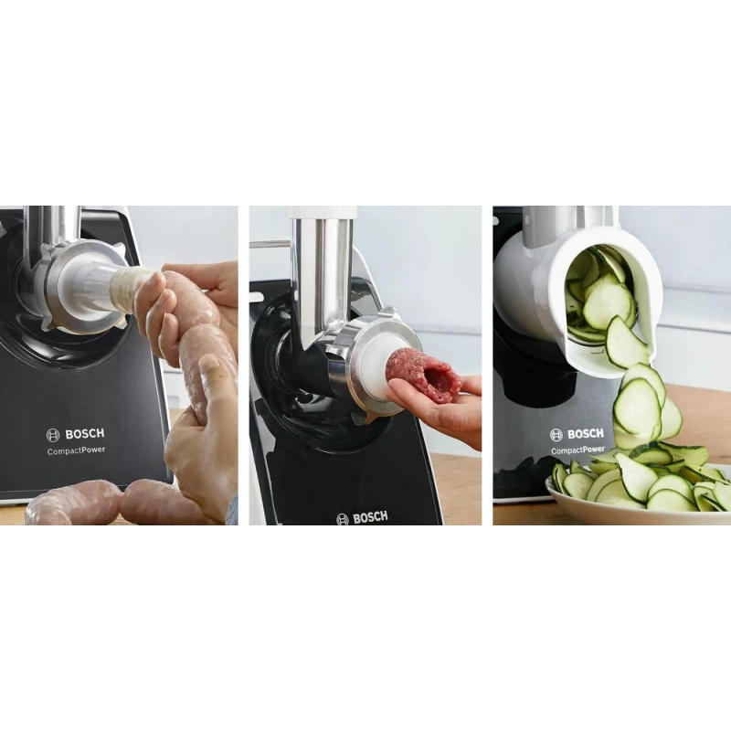 Мясорубка Bosch MFW3640A