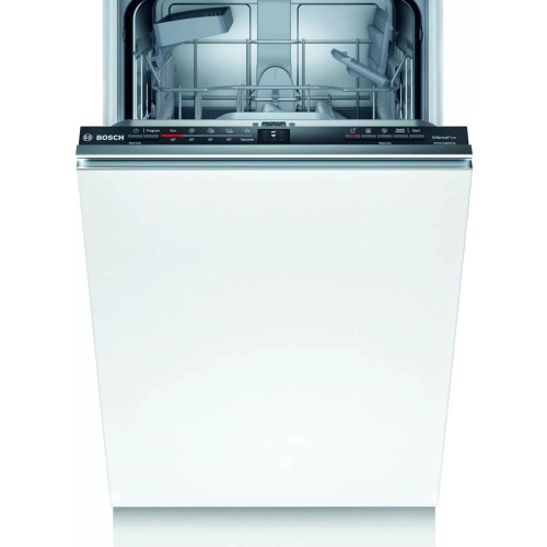 Встраиваемая посудомоечная машина Bosch SPV2IKX1CR