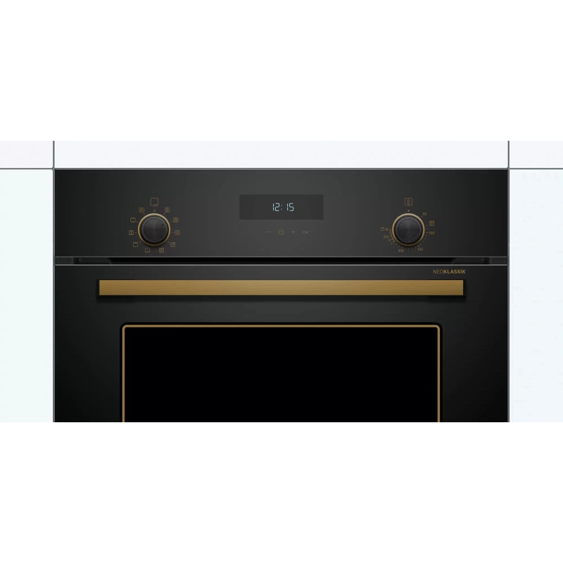 Духовой шкаф Bosch HBJN17EB2R
