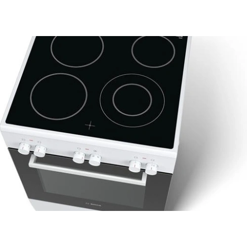 Электрическая плита Bosch HCA 623120 R
