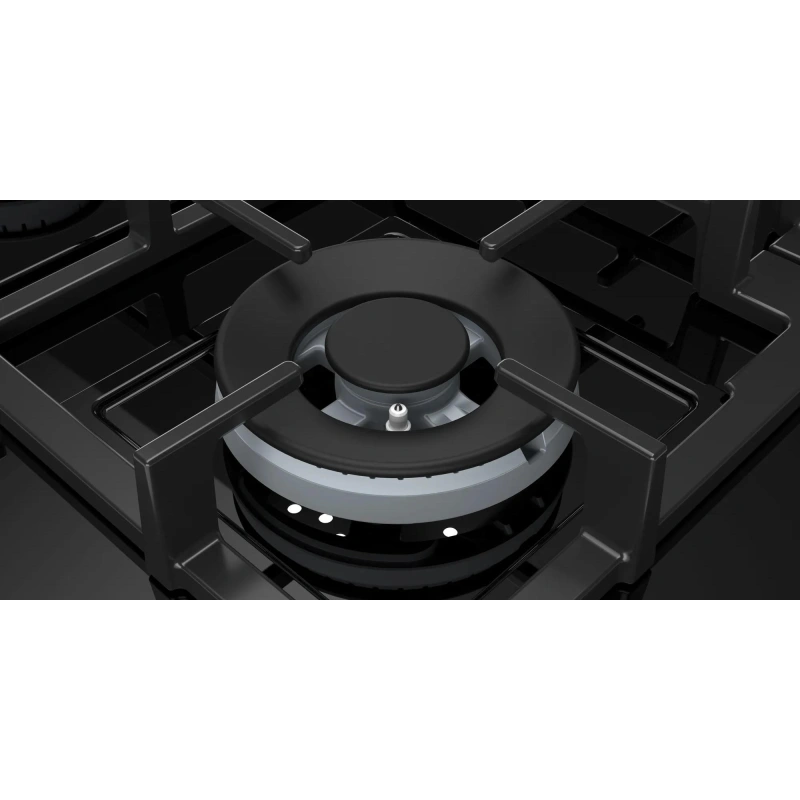 Газовая варочная панель BOSCH PNH6B6O92R