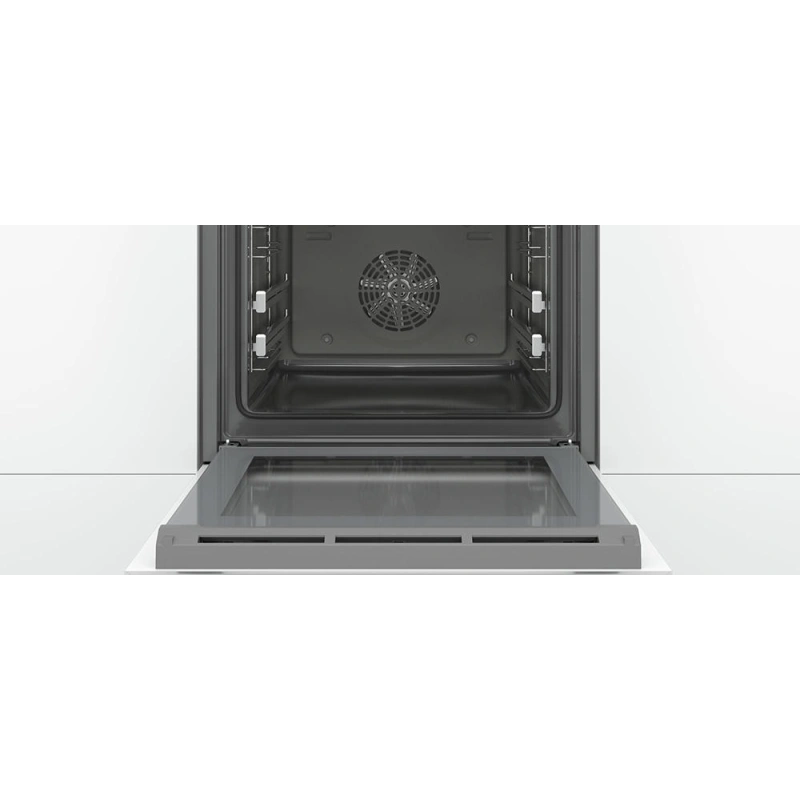 Духовой шкаф Bosch HBG557SW0R