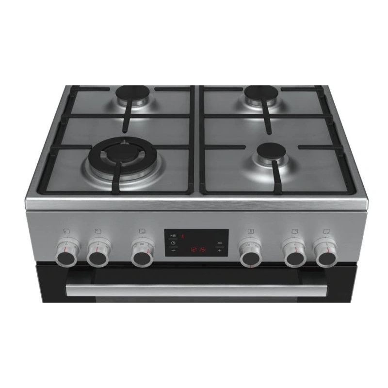 Комбинированная плита Bosch HGD 74W855 R