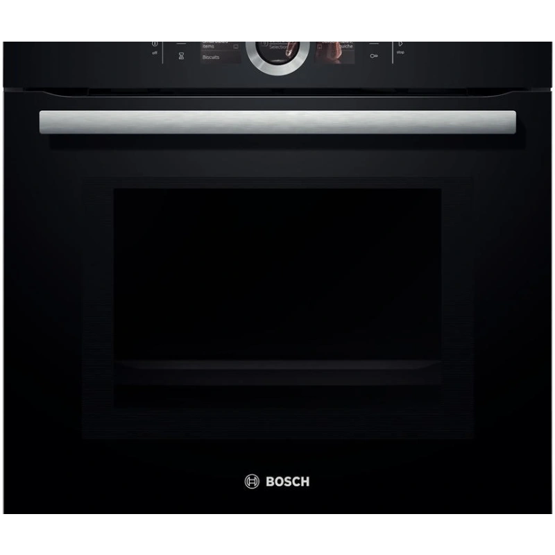 Духовой шкаф Bosch HMG656RB1