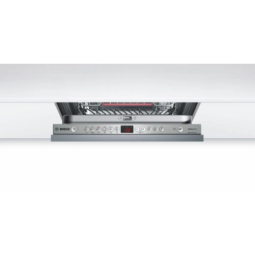 Встраиваемая посудомоечная машина Bosch SPV66MX20R