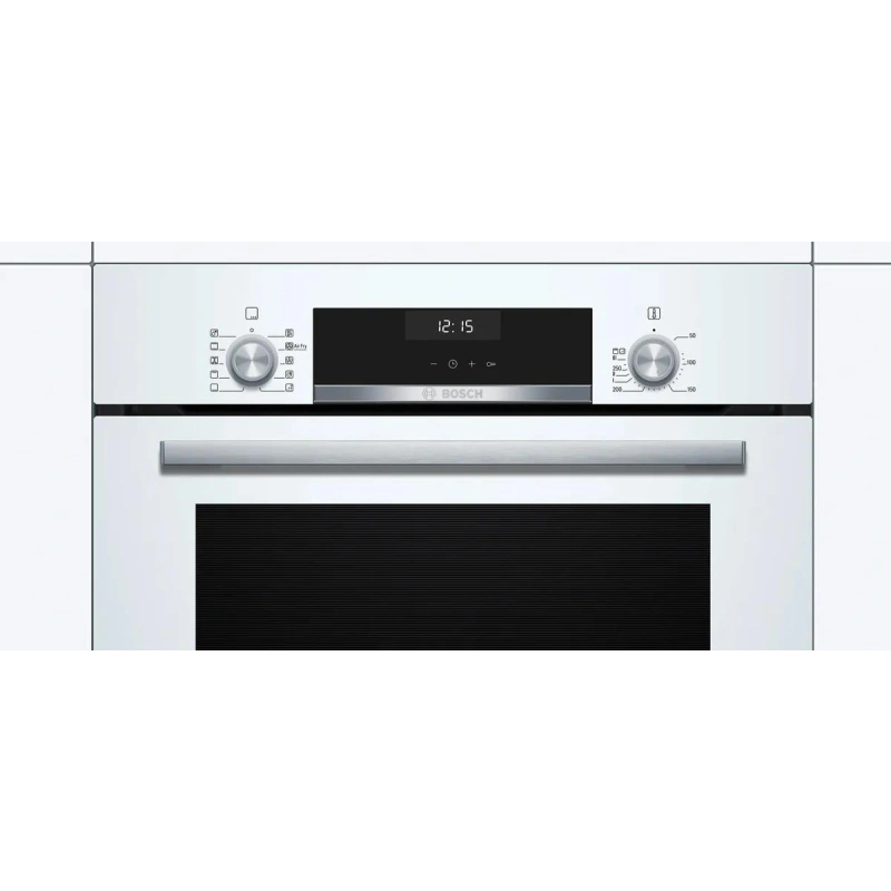 Духовой шкаф Bosch HBJ558YW3Q