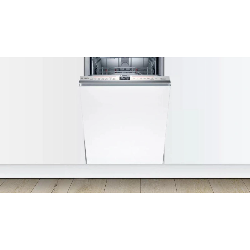 Встраиваемая посудомоечная машина Bosch SPD8ZMX1MR
