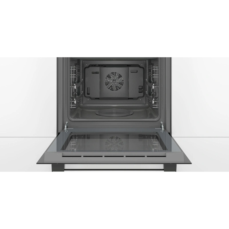 Духовой шкаф Bosch HIJS10YB0R