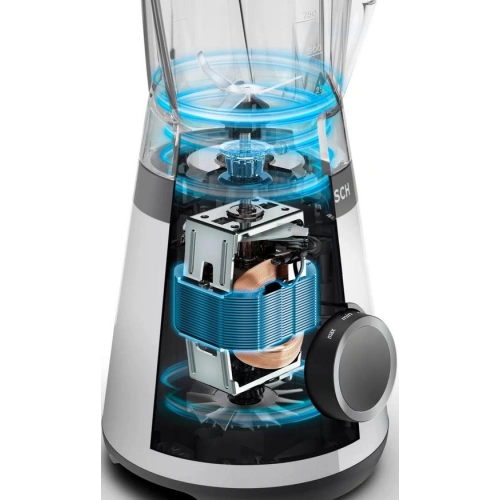 Блендер Bosch MMB6382M