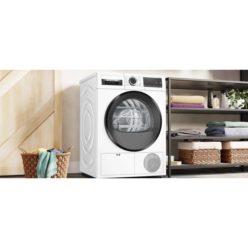Сушильная машина Bosch WQG24109IT