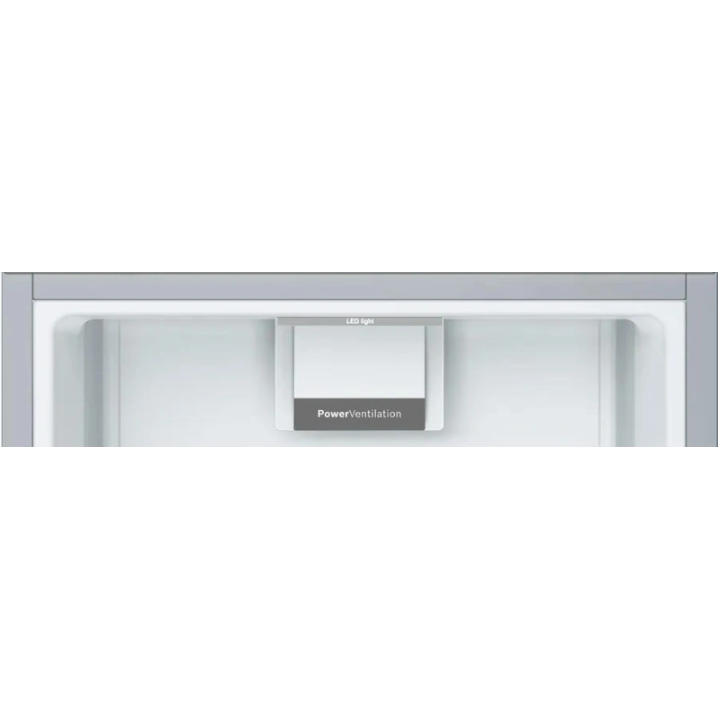Однокамерный холодильник Bosch KSV36VL30U