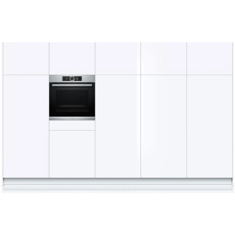 Духовой шкаф Bosch HBG636NS1