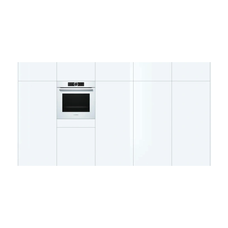 Духовой шкаф Bosch HBG633CW1S