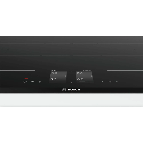 Индукционная варочная панель Bosch PXY875KW1E