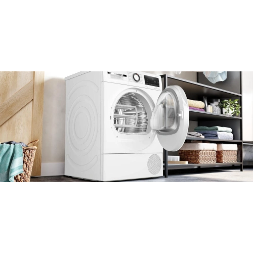 Сушильная машина Bosch WQG145APPL