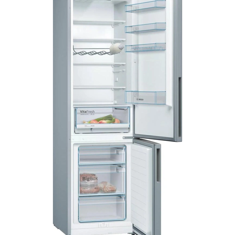 Двухкамерный холодильник Bosch KGV39VIEA