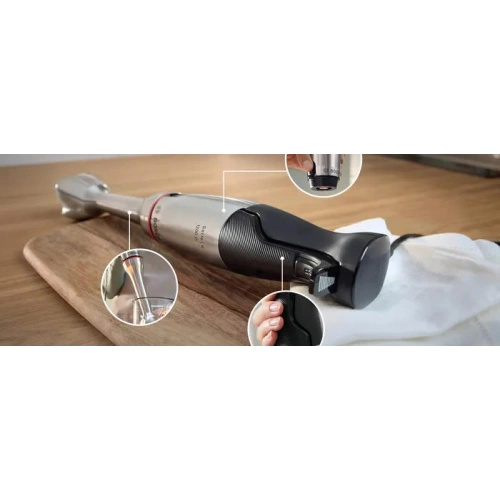 Блендер Bosch MSM6M821