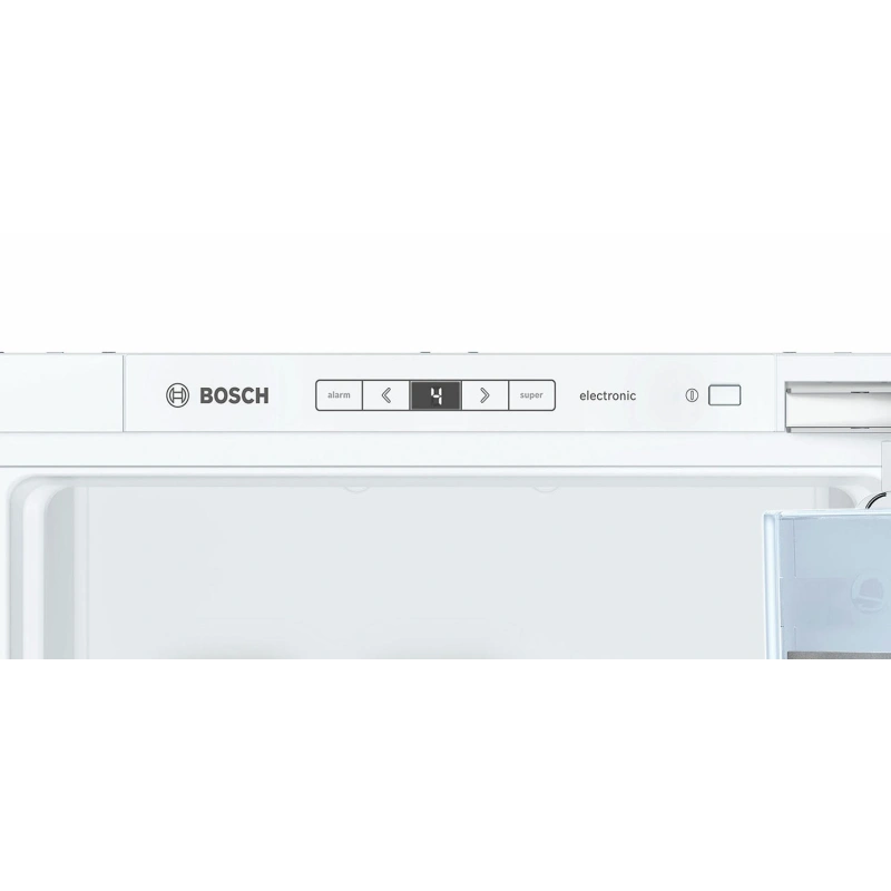 Встраиваемый однокамерный холодильник Bosch KIR41AF20R