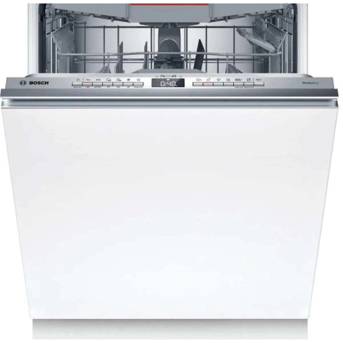 Встраиваемая посудомоечная машина Bosch SMV6YCX02E