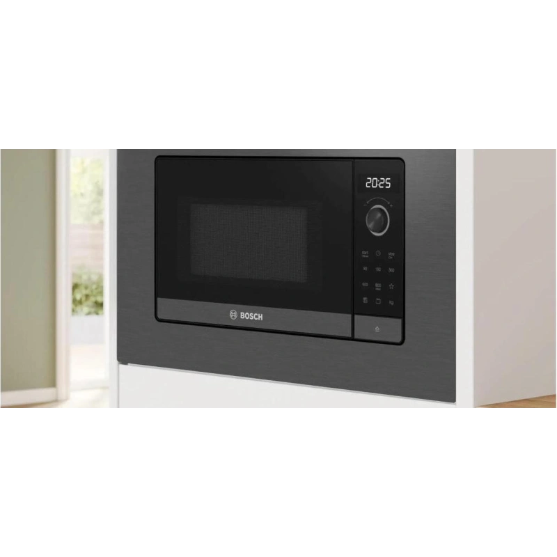 Встраиваемая микроволновая печь Bosch BEL623MD3