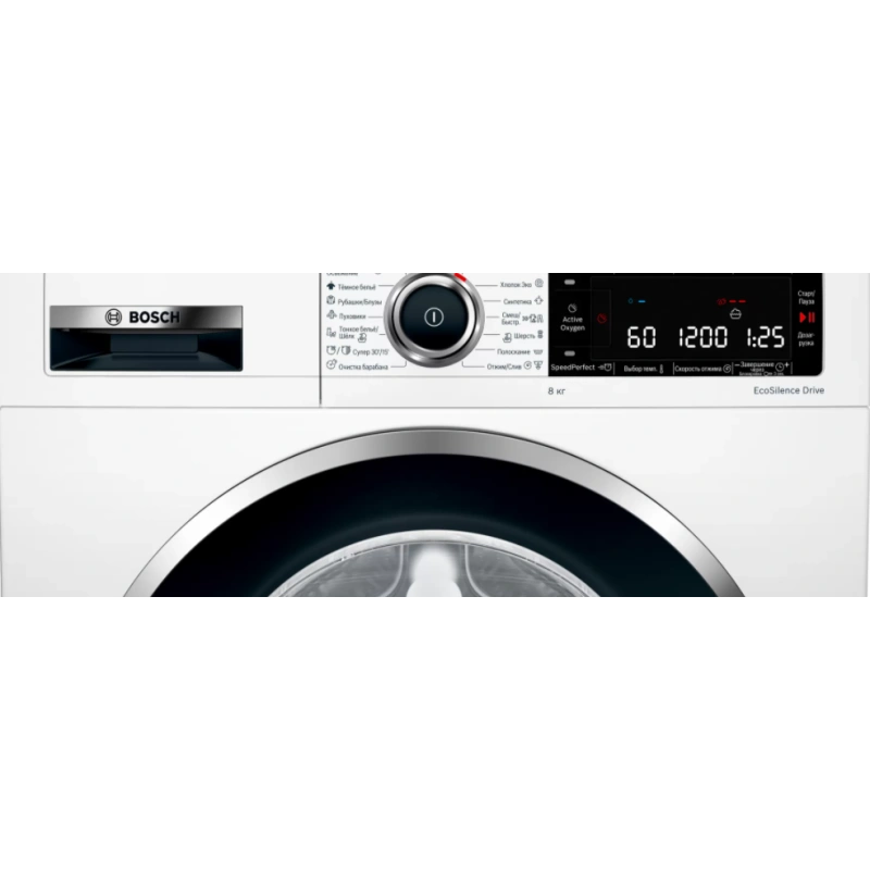 Стиральная машина Bosch WLW24M40OE