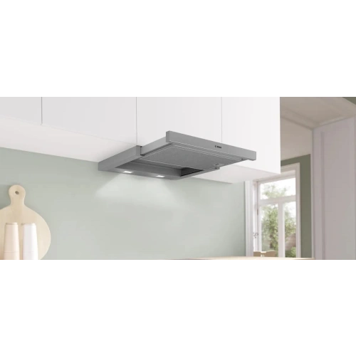 Встраиваемая вытяжка Bosch DFS067A51