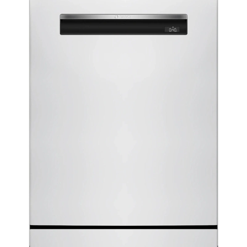 Посудомоечная машина Bosch SMP6EMW86Q