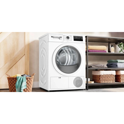Сушильная машина Bosch WTH85205BY