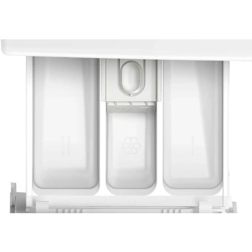 Стиральная машина Bosch WGB24410ME