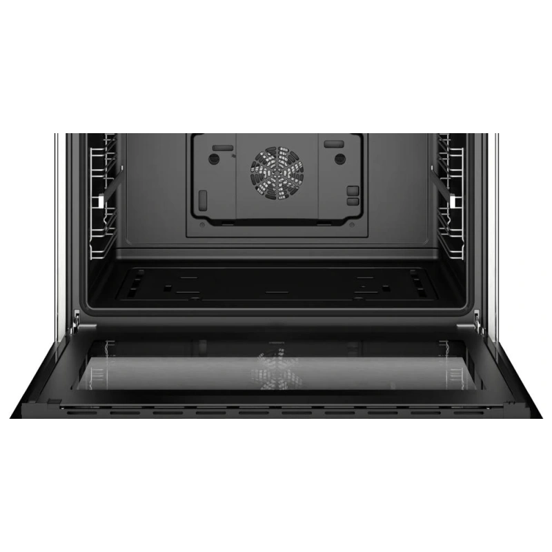 Газовая плита Bosch HGX5G7W50Q