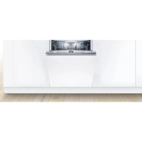 Встраиваемая посудомоечная машина Bosch SMD6TCX00E