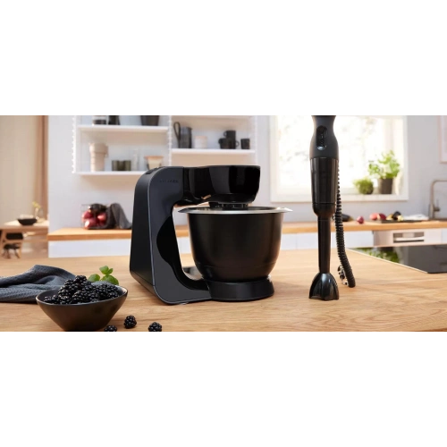 Кухонный комбайн Bosch MUM59N26CB