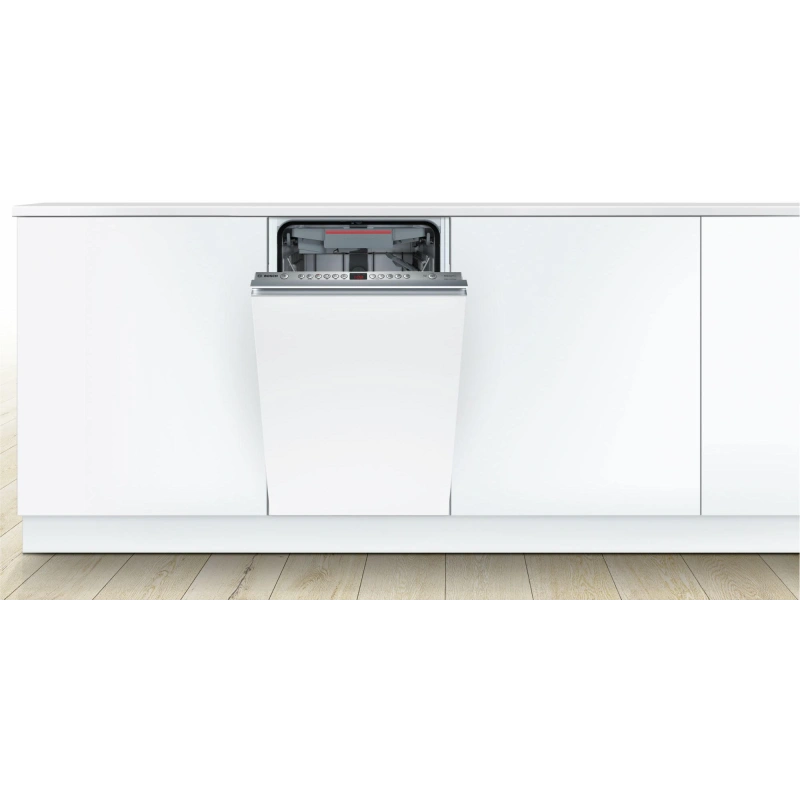 Встраиваемая посудомоечная машина Bosch SPV66MX60R