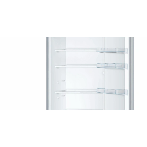 Двухкамерный холодильник Bosch KGV36NL1AR