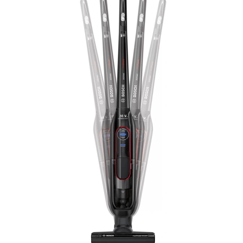 Пылесос Bosch BCH65POWER