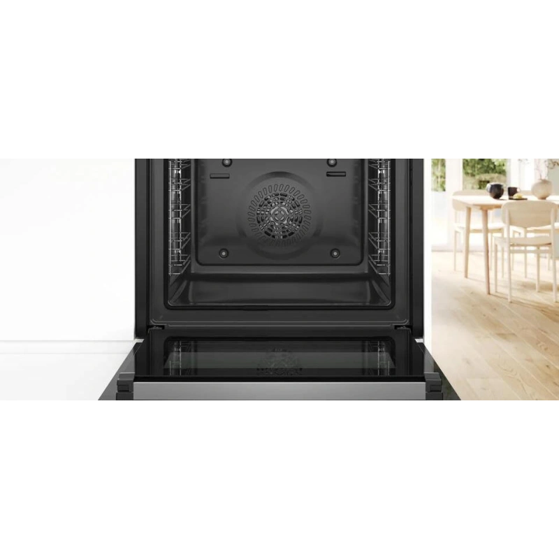 Духовой шкаф Bosch HBG7241B1