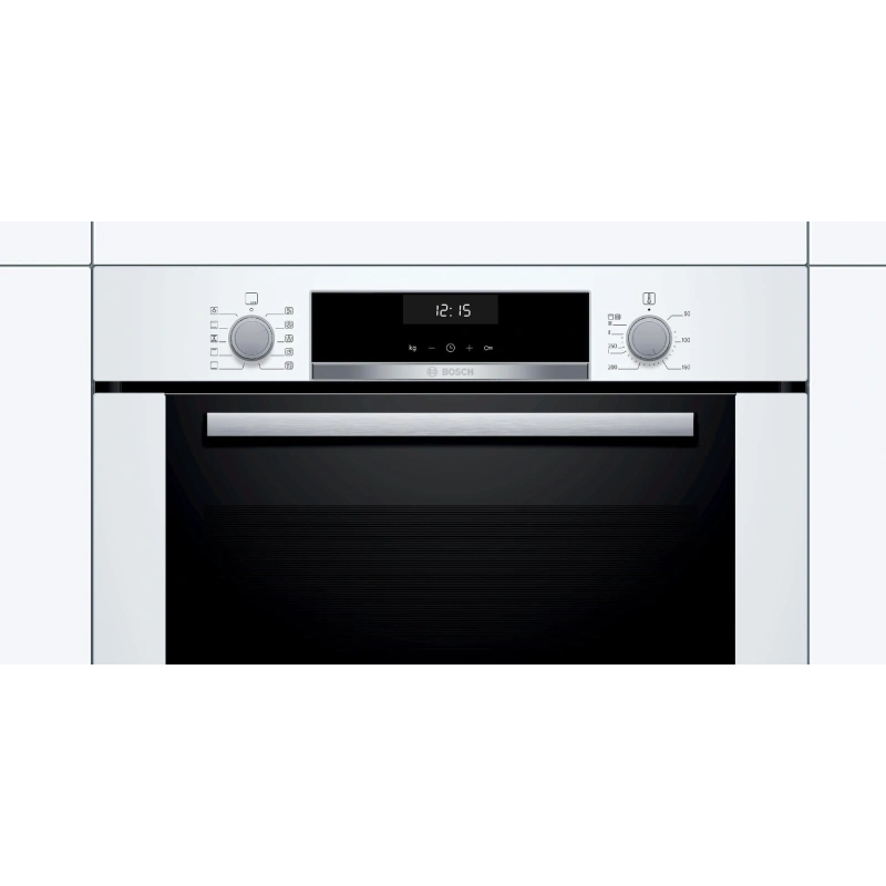 Духовой шкаф Bosch HBA337BW0R