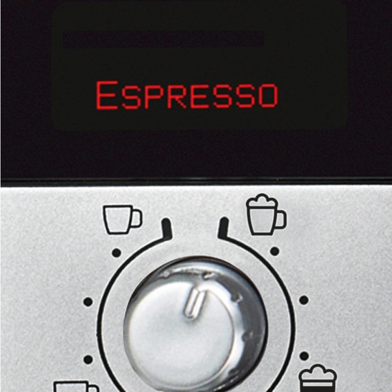 Кофемашина Bosch TES51521RW VeroCafe LattePro