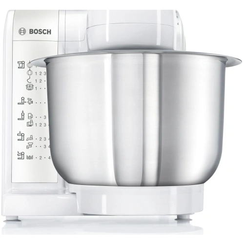 Кухонный комбайн Bosch MUM 4875