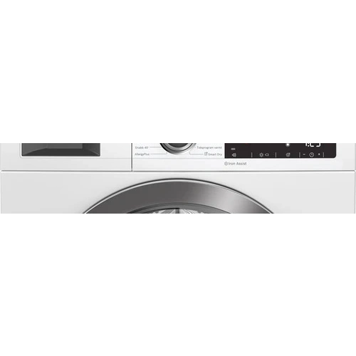 Сушильная машина Bosch WTX 8HKL9SN